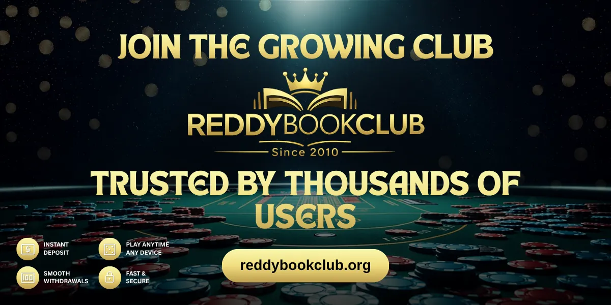 What is Reddy Book Club — complete guide to login, APK and registration